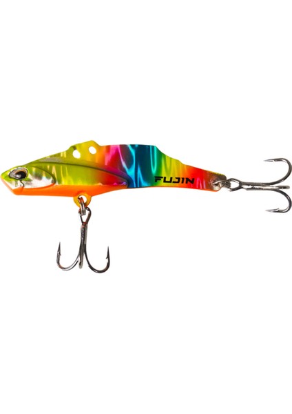 Metal Vibe 4.5 cm 7 gr Vibrasyon Yem fırsatları