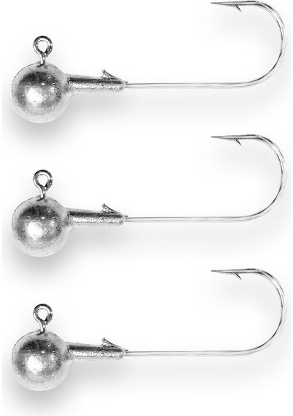 Spin Pro 12 gr Jig Head