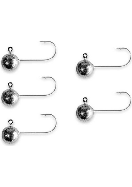 Light Pro 7 gr Lrf Jig Head