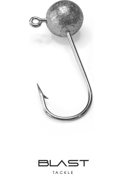 Light Pro 7 gr Lrf Jig Head