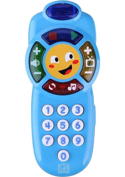 Sarı Ilk Kumandam 8698540305123 Tekli 1 - 2 Yaş fiyatları