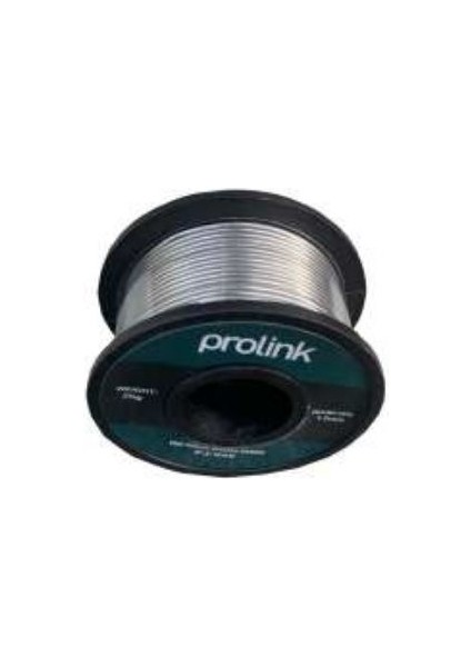 Prolink PJ-046 Makara Lehim Sn 60 Pb 40 1,2 mm 25