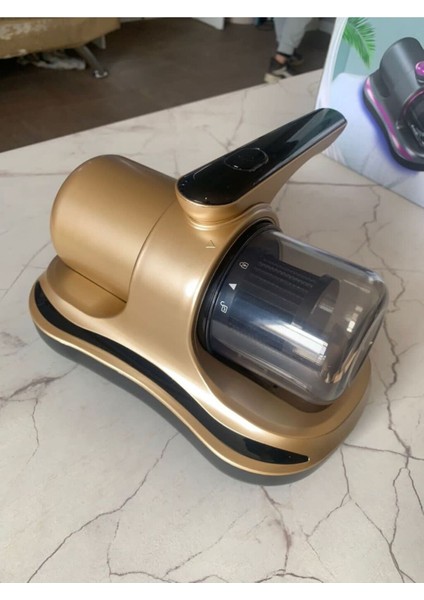 0 - 30 Dk Şarjlı Uv-C Işınlı 100W Akar Temizleme El Süpürgesi Şarjlı 0-250 L 0 - 250 Watt 2 Yıl Ith