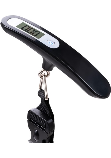 Bavul Valiz El Çanta Tartısı Digital 50 kg Pil Dahil fırsatları