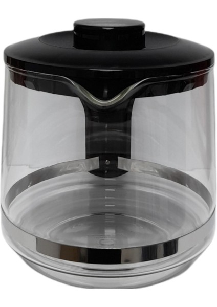 Cam cm 3940 Çay Makinesi Için Uyumlu Cam Demlik modelleri