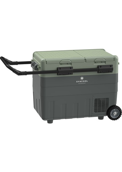 Eva Cool Evacool HB50 Mobil Oto Buzdolabı
