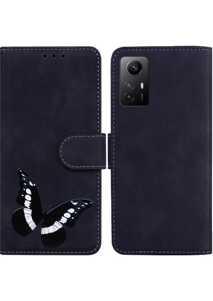 Xiaomi Redmi Note 12S Telefon Kılıfı (Yurt Dışından)