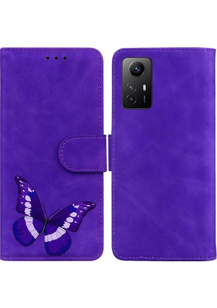 Xiaomi Redmi Note 12S Telefon Kılıfı (Yurt Dışından)