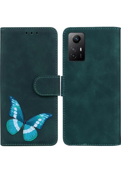 Xiaomi Redmi Note 12S Telefon Kılıfı (Yurt Dışından)