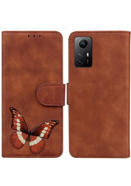 Xiaomi Redmi Note 12S Telefon Kılıfı (Yurt Dışından)