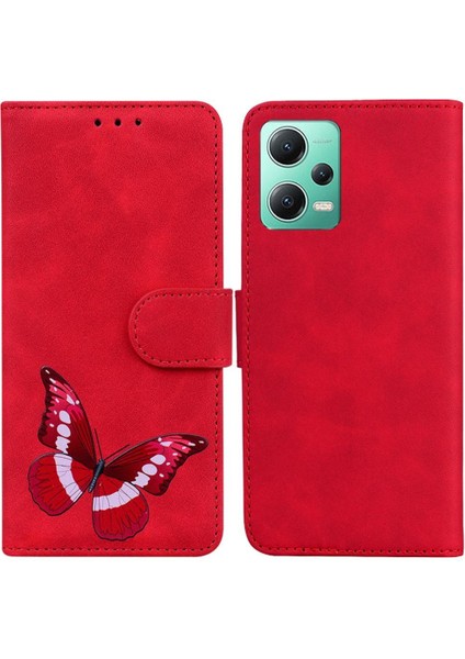 Xiaomi Redmi Note 12 5g Telefon Kılıfı (Yurt Dışından)