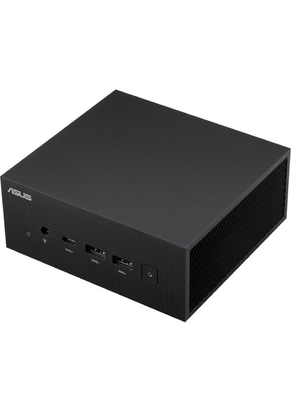 PN52-S7089MD Amd R7-5800H 8gb Ddr4 256GB M.2 SSD Freedos Siyah Mini Pc
