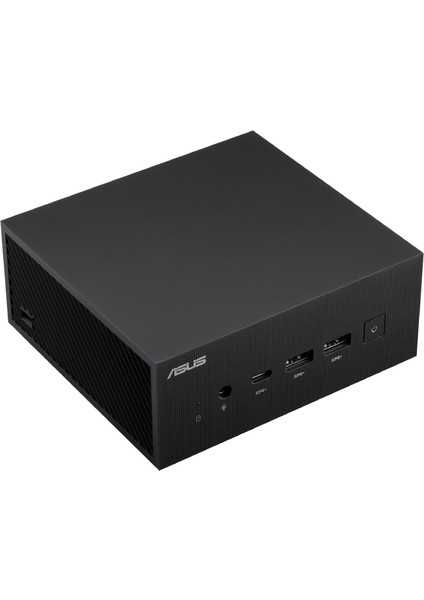 PN52-S7089MD Amd R7-5800H 8gb Ddr4 256GB M.2 SSD Freedos Siyah Mini Pc