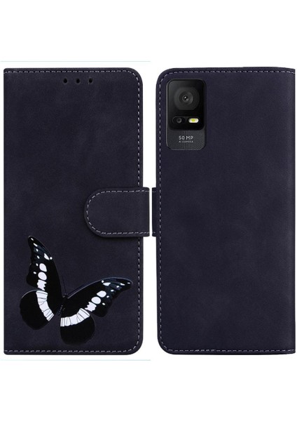 Tcl 408 Telefon Kılıfı (Yurt Dışından)