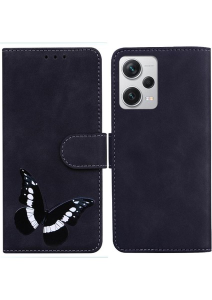 Xiaomi Redmi Note 12 Pro Plus Telefon Kılıfı (Yurt Dışından)