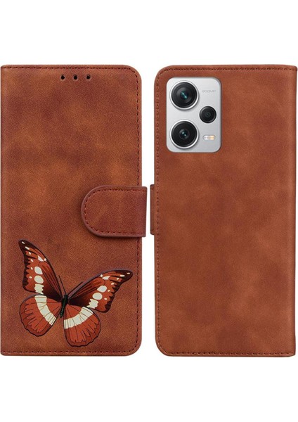 Xiaomi Redmi Note 12 Pro Plus Telefon Kılıfı (Yurt Dışından)