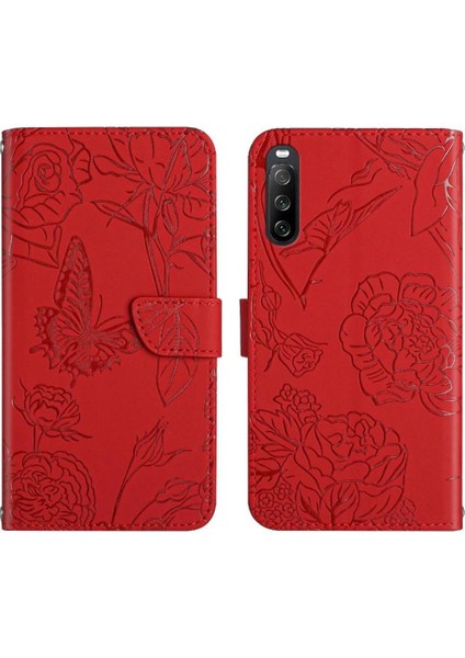 Sony Xperia 10 Iv Telefon Kılıfı (Yurt Dışından)