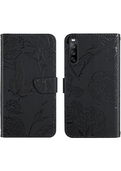 Sony Xperia 10 Iv Telefon Kılıfı (Yurt Dışından)