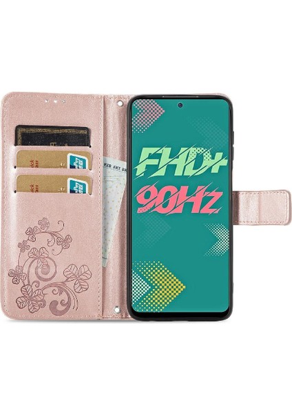 Infinix Hot 11S Telefon Kılıfı (Yurt Dışından) fırsatları