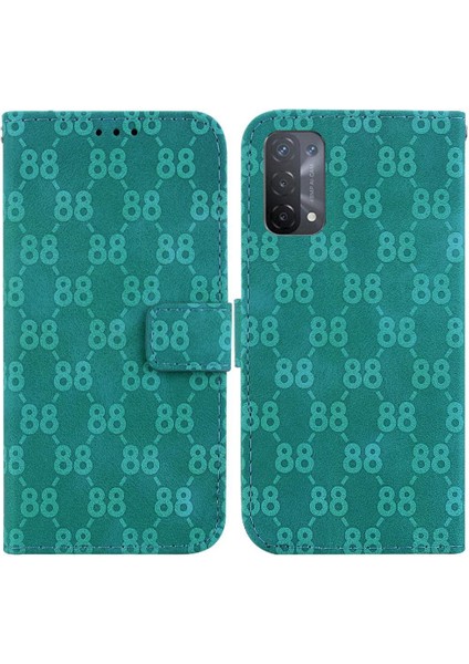 Oppo A74 5G/A54 5g Telefon Kılıfı (Yurt Dışından)