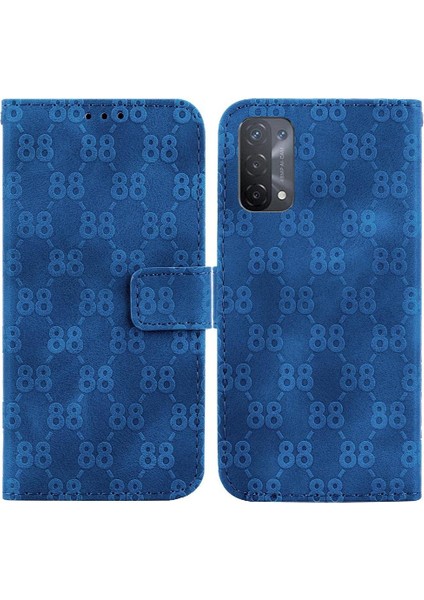 Oppo A74 5G/A54 5g Telefon Kılıfı (Yurt Dışından)