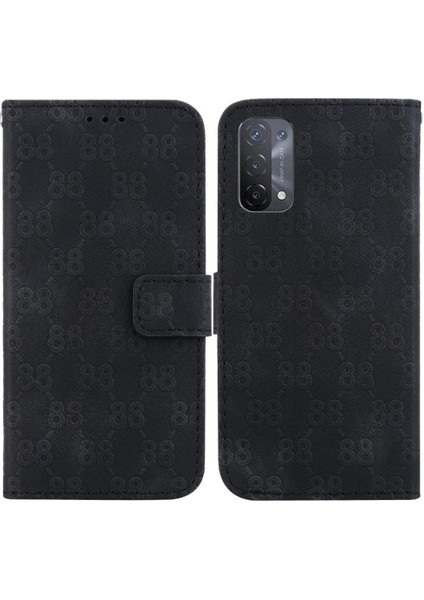 Oppo A74 5G/A54 5g Telefon Kılıfı (Yurt Dışından)