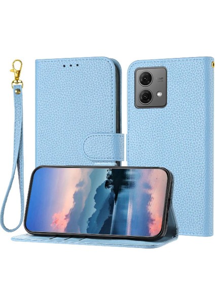 Motorola Moto Edge 40 Neo Telefon Kılıfı (Yurt Dışından)