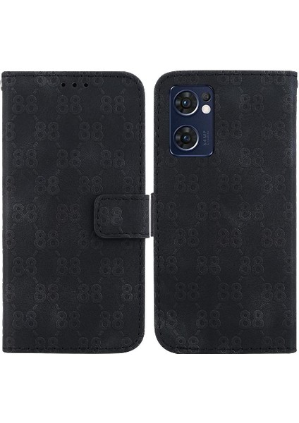 Oppo Find X5 Lite Telefon Kılıfı (Yurt Dışından)