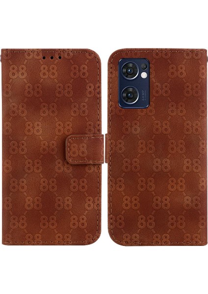 Oppo Find X5 Lite Telefon Kılıfı (Yurt Dışından)