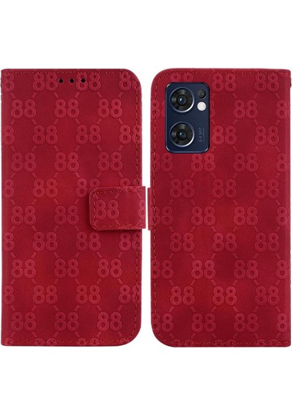Oppo Find X5 Lite Telefon Kılıfı (Yurt Dışından)