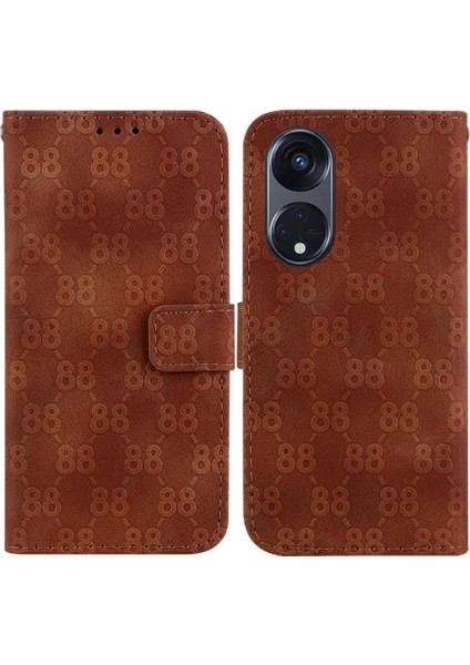 Oppo Reno 8t 5g Telefon Kılıfı (Yurt Dışından)