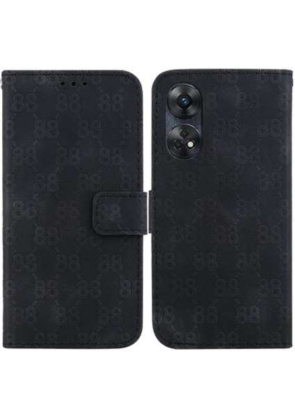 Oppo Reno 8t 4g Telefon Kılıfı (Yurt Dışından)