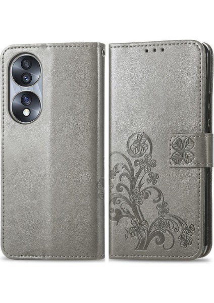 Huaweı Honor 70 Telefon Kılıfı (Yurt Dışından)