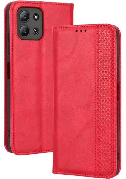 Infinix Hot 11 Telefon Kılıfı (Yurt Dışından)