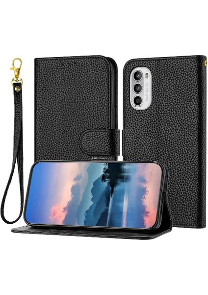 Motorola Moto G62 Telefon Kılıfı (Yurt Dışından)