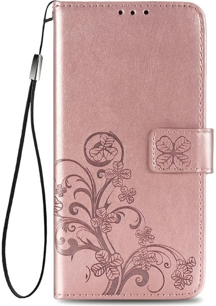 Huaweı P Smart 2021 Telefon Kılıfı (Yurt Dışından)