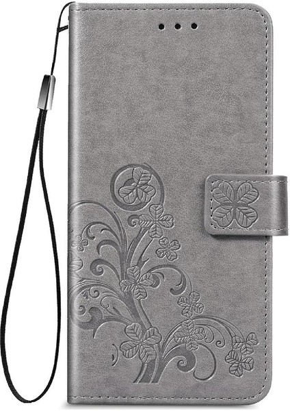 Huaweı P Smart 2021 Telefon Kılıfı (Yurt Dışından)