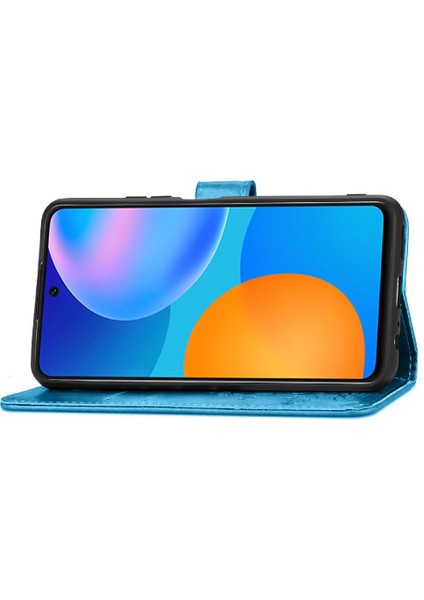 Huaweı P Smart 2021 Telefon Kılıfı (Yurt Dışından) modelleri