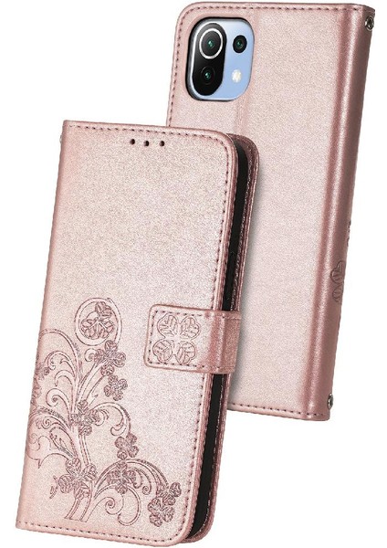 Xiaomi 11 Lite Telefon Kılıfı (Yurt Dışından) indirimleri