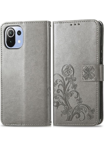 Xiaomi 11 Lite Telefon Kılıfı (Yurt Dışından)