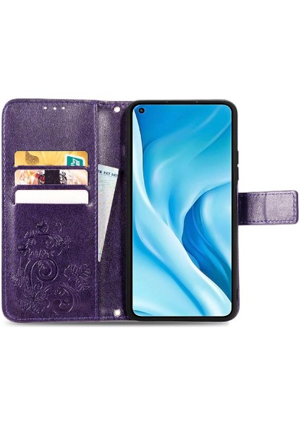 Xiaomi 11 Lite Telefon Kılıfı (Yurt Dışından) fırsatları