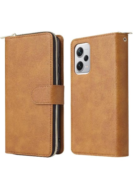 Xiaomi Redmi Note 12 Telefon Kılıfı (Yurt Dışından)