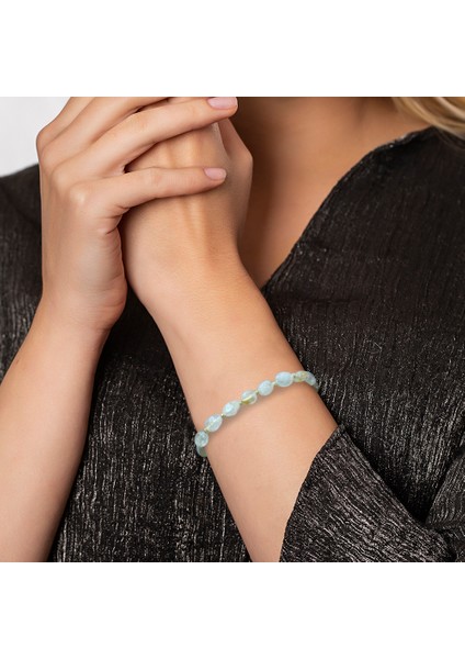 Makrome Örgülü Naturel Kesim Sitrin Doğaltaş Kadın Bileklik modelleri