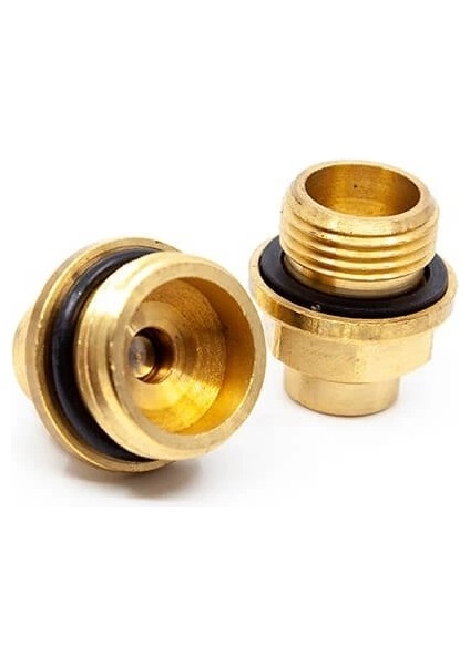 M16 x 1.5 Havalandırma Tapası modelleri