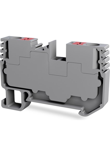 Pft-6 Gri Geçiş Klemens