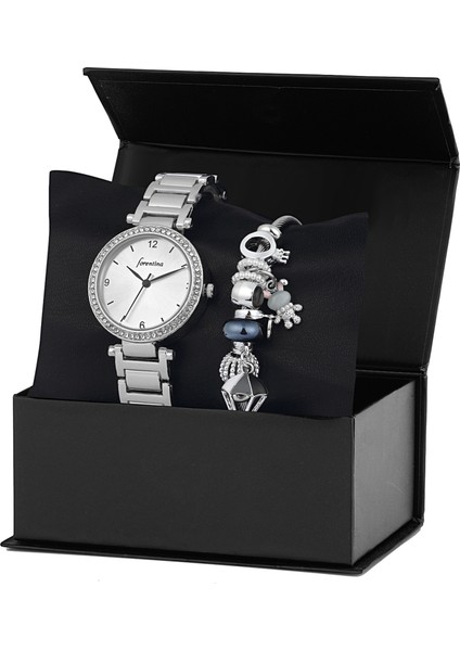 Kombin Set ve Kadın Kol Saati