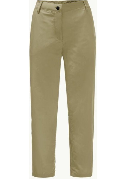 Jack Wolfskin Kalahari 7/8 Pants W Kadın Pantolon 1508361