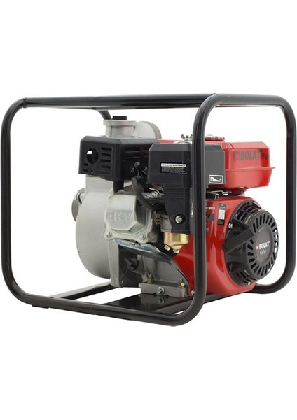 SB-330 6.5bg 208CC 22,9kg Ipli Benzinli Su Motoru