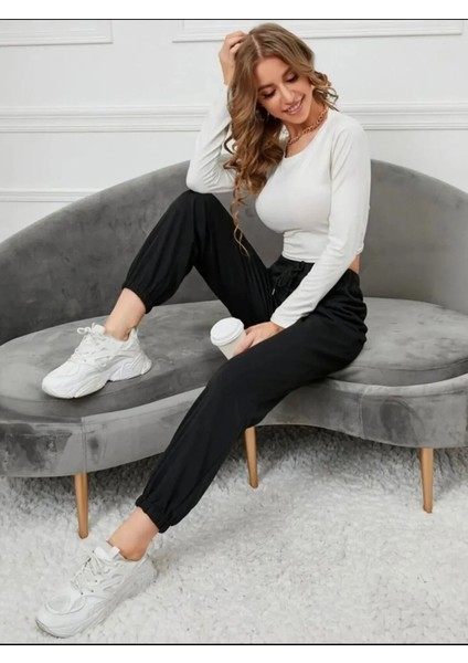 Paca Mevsimlik Eşofman Alt