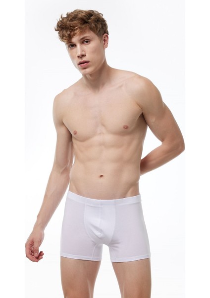 058 Erkek Modal Likralı Boxer fiyatları